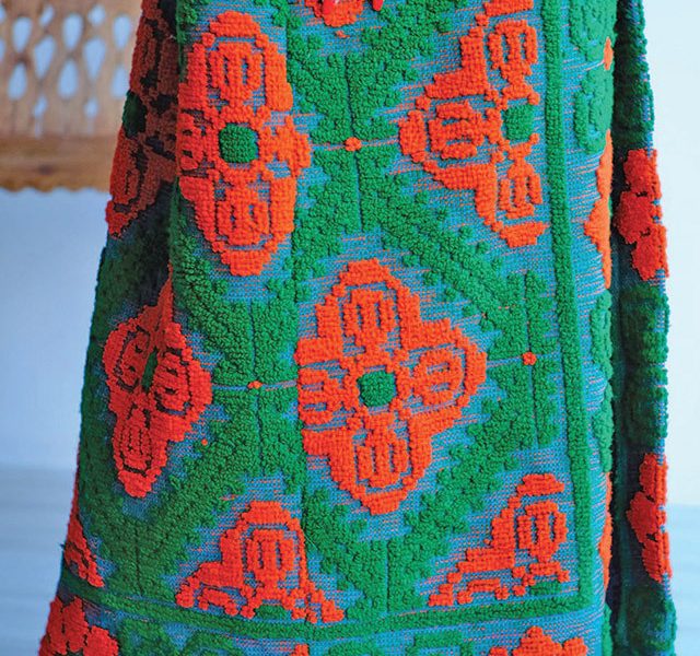 Branduri ROMÂNEȘTI renașc din tradiție: De la costumele bunicii la moda „cool“