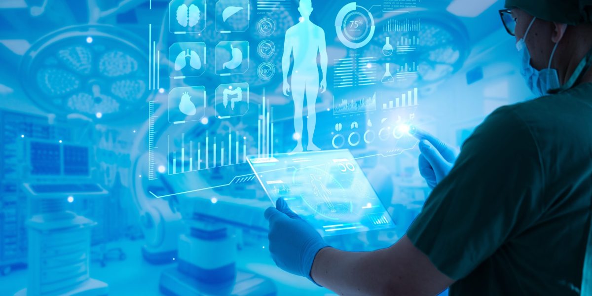 Senzori MINUȚIOȘI detectează cancerul înainte de analize, anunță cercetătorii