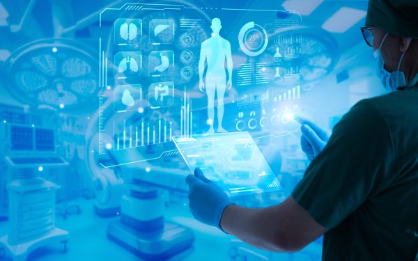 Senzori MINUȚIOȘI detectează cancerul înainte de analize, anunță cercetătorii