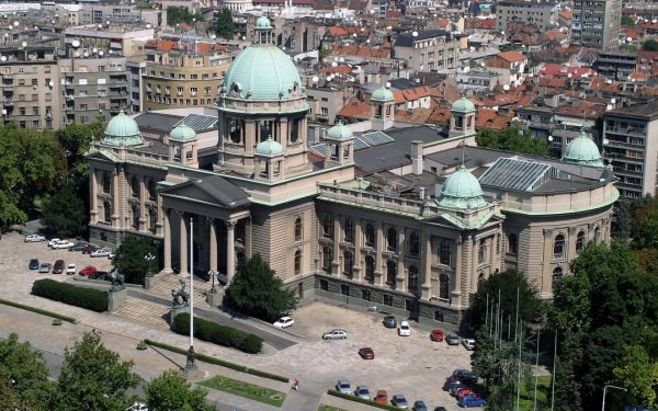 Serbia, în pericol să piardă 1,5 miliarde € de la UE din cauza lui Vučić