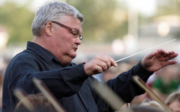 A murit la mii de metri, „Paganini rus” Serghei Stadler s-a stins în zbor