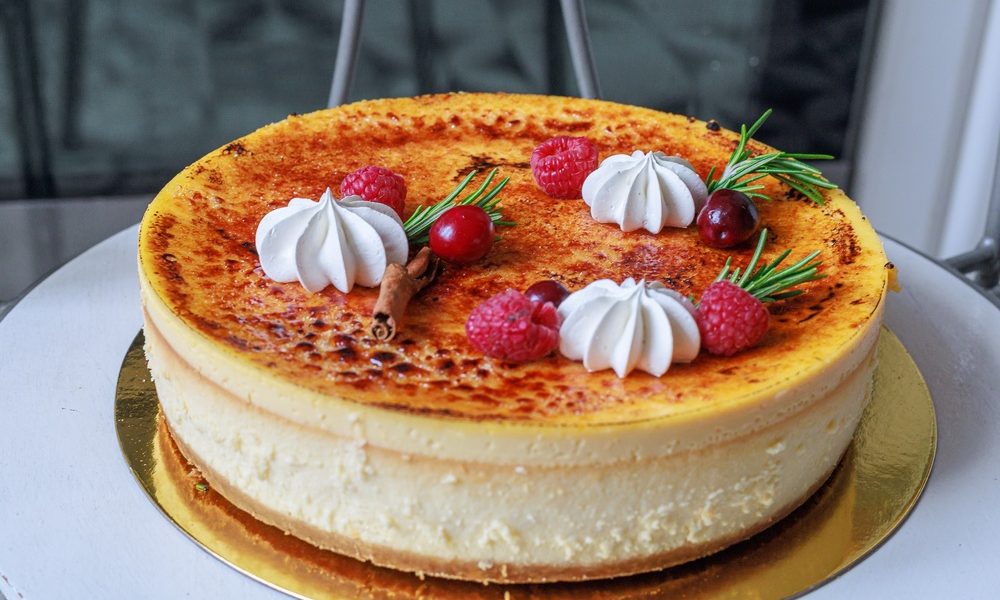 Pasca poloneză: Desertul cremos care-ți dărâmă mitul paștilor tradiționale