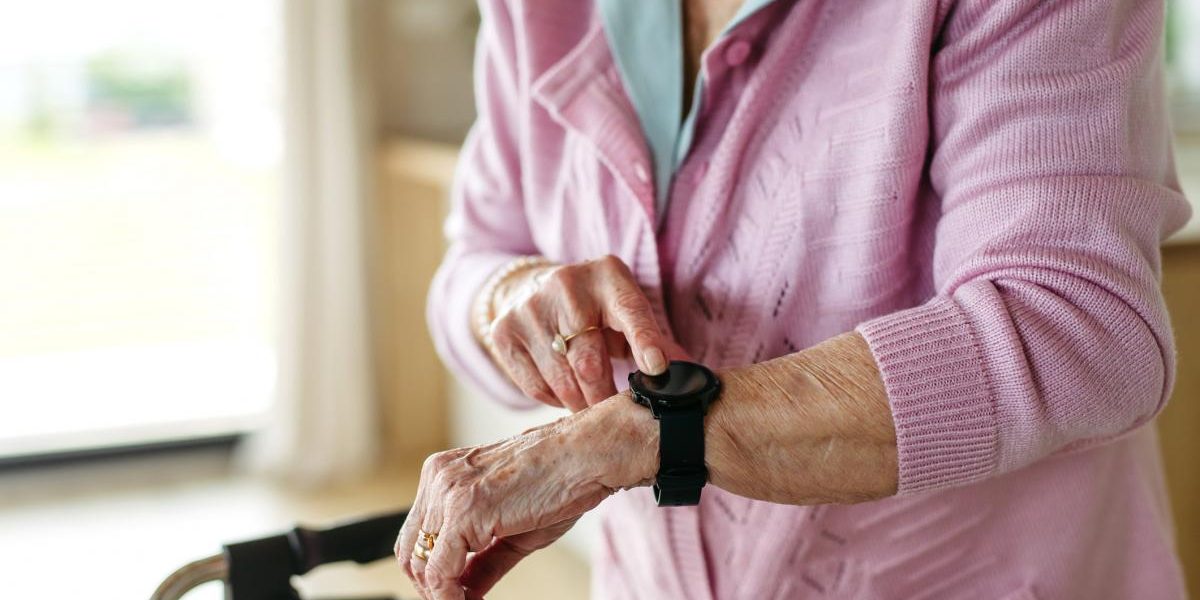 Brățara anti-urgențe, GRATUITĂ în Sectorul 1