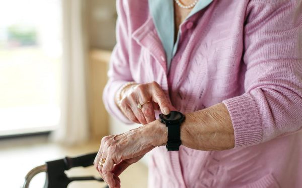 Brățara anti-urgențe, GRATUITĂ în Sectorul 1