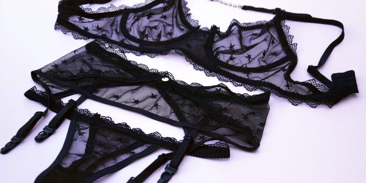 Lenjeria intimă: ce probleme ascunse de sănătate poate provoca