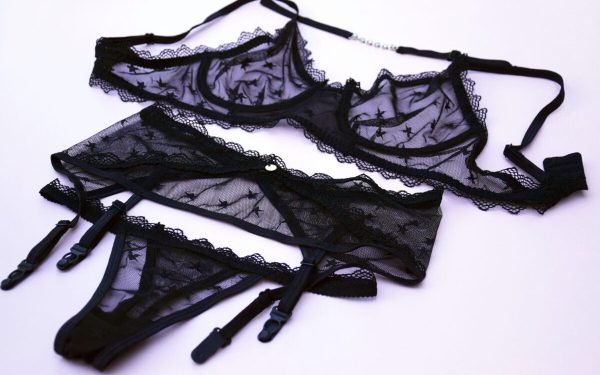 Lenjeria intimă: ce probleme ascunse de sănătate poate provoca