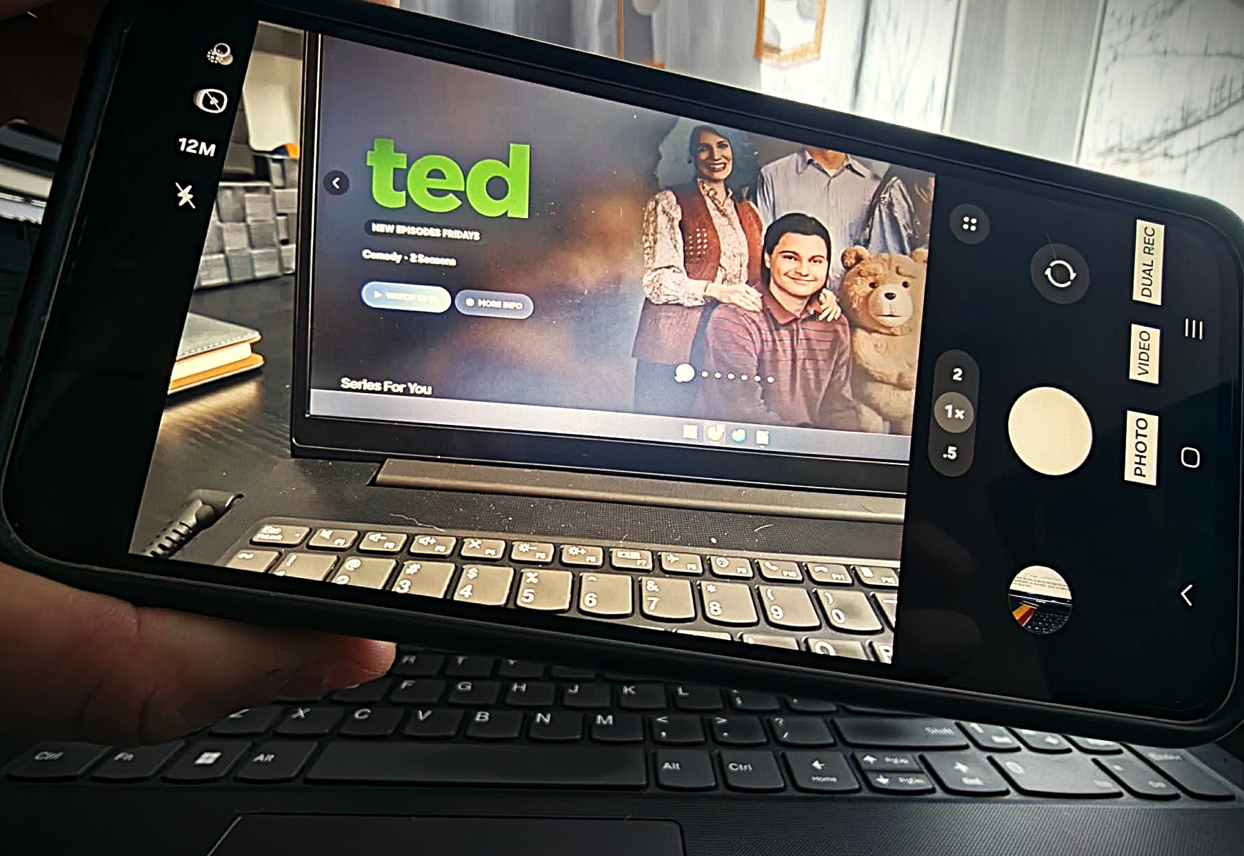 SkyShowtime, serviciul de streaming lansat recent pe piața din România, permite utilizatorilor să vadă și să gestioneze dispozitivele conectate la contul lor direct din setările platformei