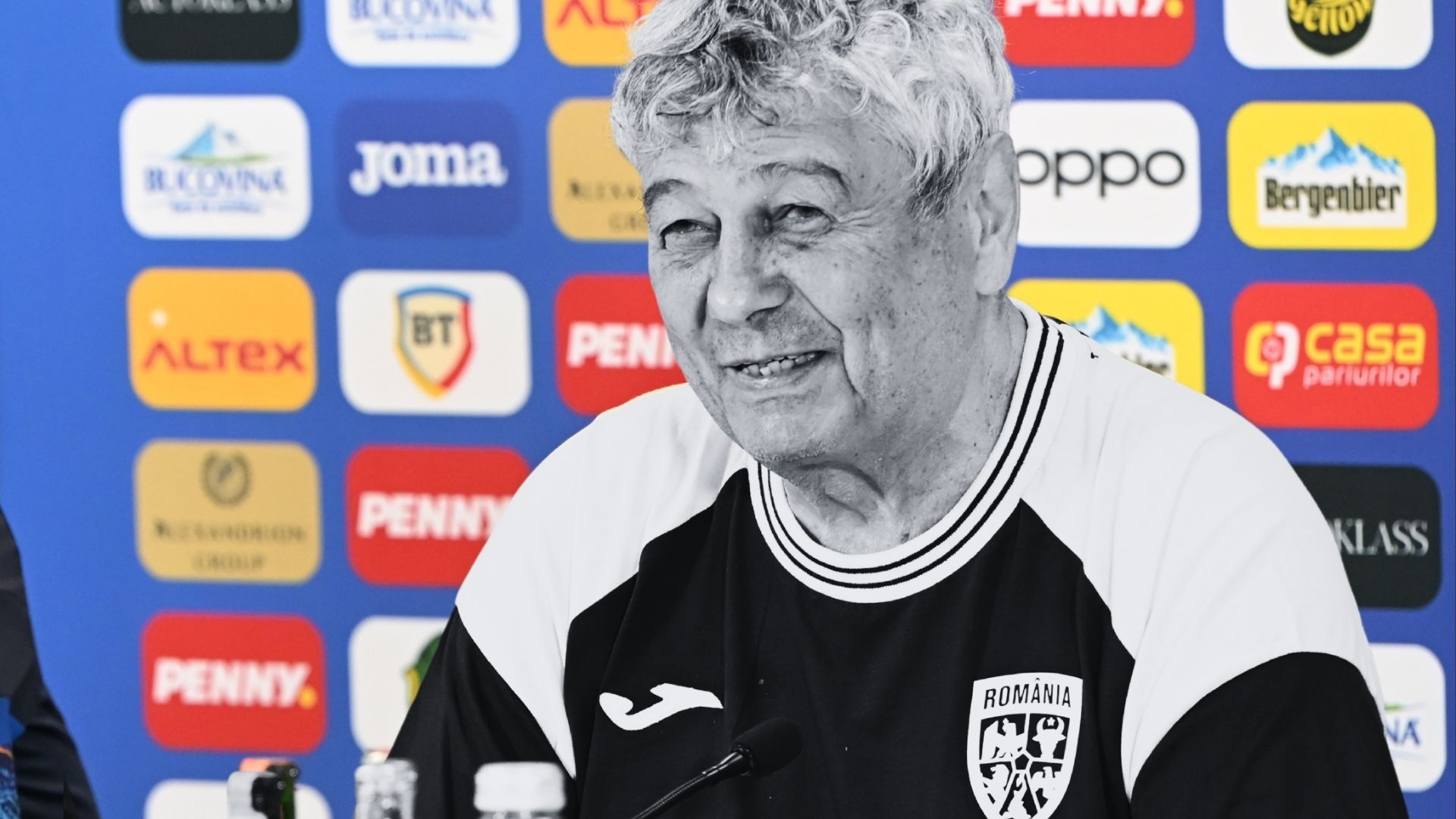 Mircea Lucescu, legenda fotbalului românesc, s-a stins din viață la vârsta de 80 de ani