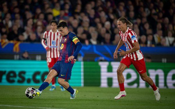 Atletico Madrid – Barcelona: 1-2! Liverpool, OUT! Primele semifinaliste, cunoscute