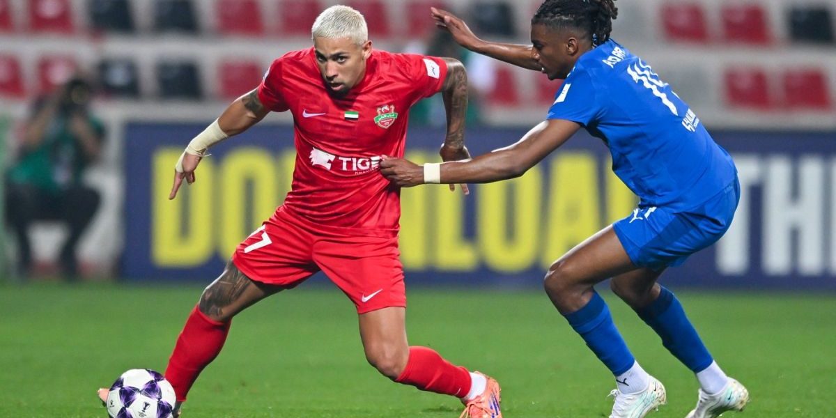 Tractor – Shabab Al-Ahli, duel în Liga Campionilor Asiei. LIVE VIDEO