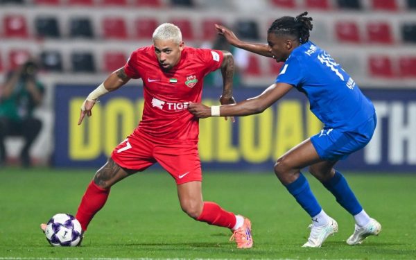 Tractor – Shabab Al-Ahli, duel în Liga Campionilor Asiei. LIVE VIDEO