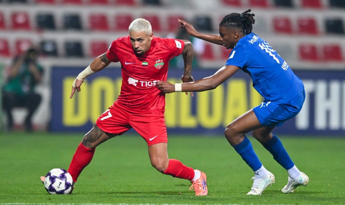 Tractor – Shabab Al-Ahli, duel în Liga Campionilor Asiei. LIVE VIDEO