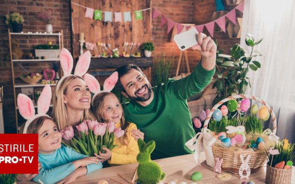 Vacanța de Paște 2026: Câte zile stau elevii acasă și când revin la școală?