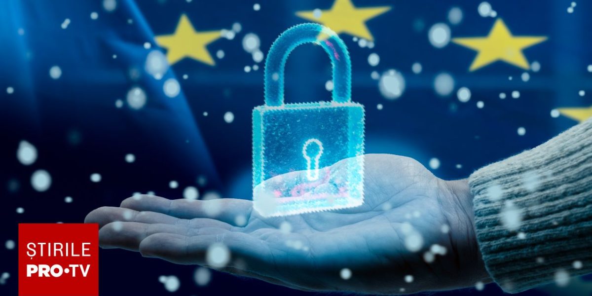 UE lansează propriul cloud guvernamental: Ce companii din Europa vor asigura serviciile