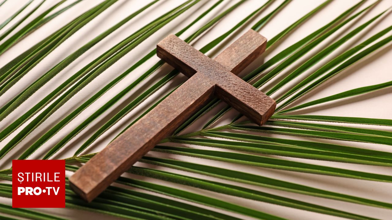 De ce Paștele catolic și ortodox cad în date diferite în 2026