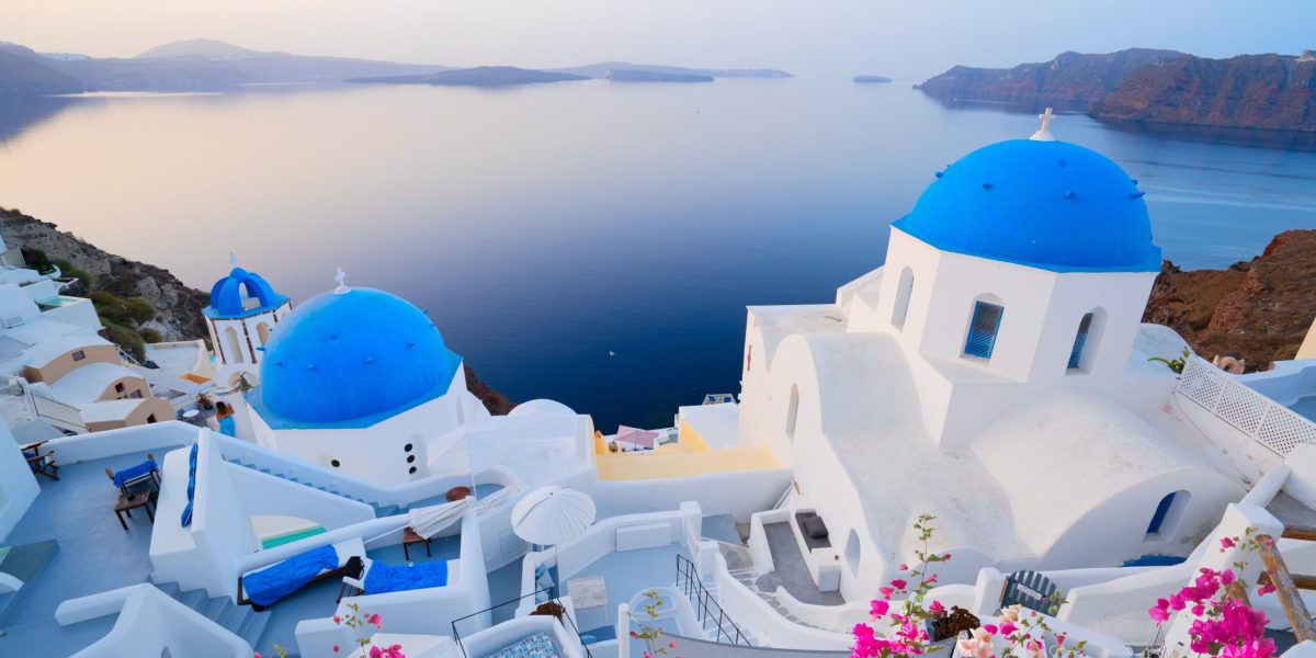 Greutate-LIMITĂ în Santorini: Măgărușii nu mai duc turiști OBEZI