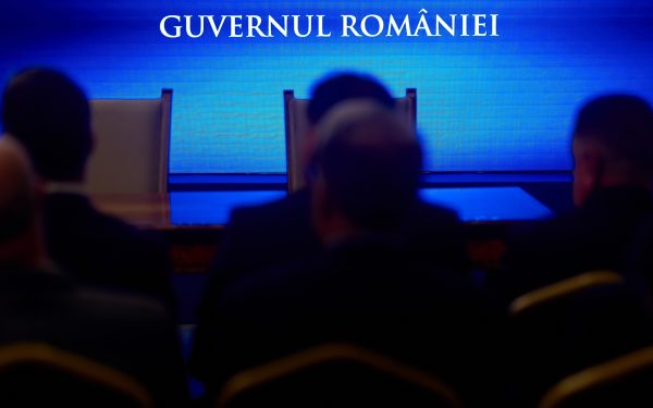 PNL și USR, calcule înainte de decizia PSD privind guvernarea Bolojan: AUR, opțiunea?