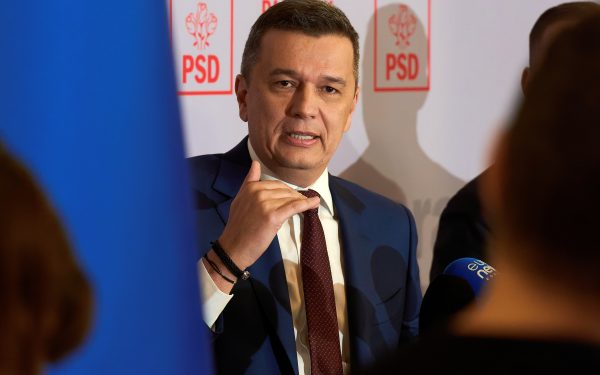 Retragerea miniștrilor PSD: Grindeanu pregătește un nou scenariu politic