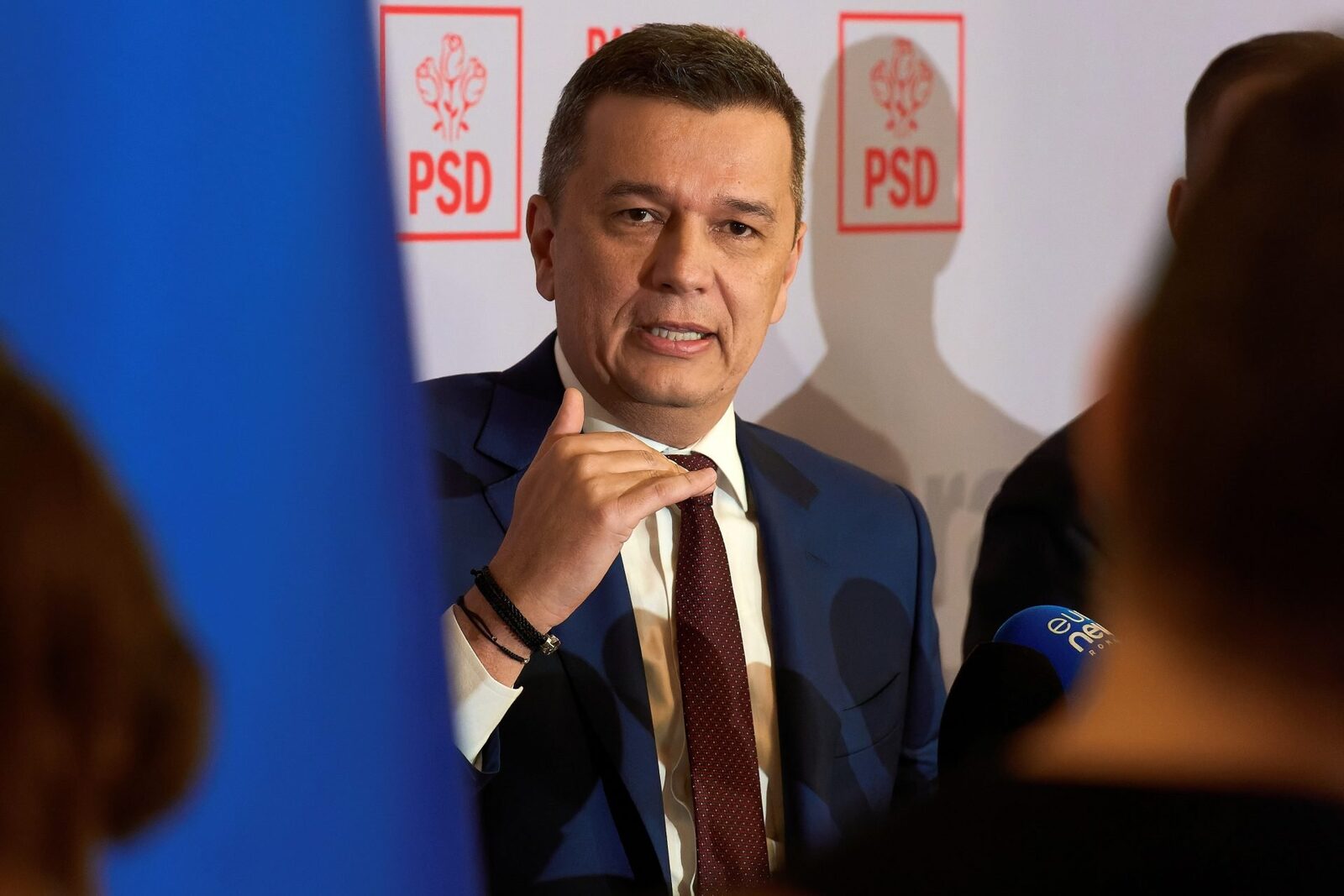 Retragerea miniștrilor PSD: Grindeanu pregătește un nou scenariu politic