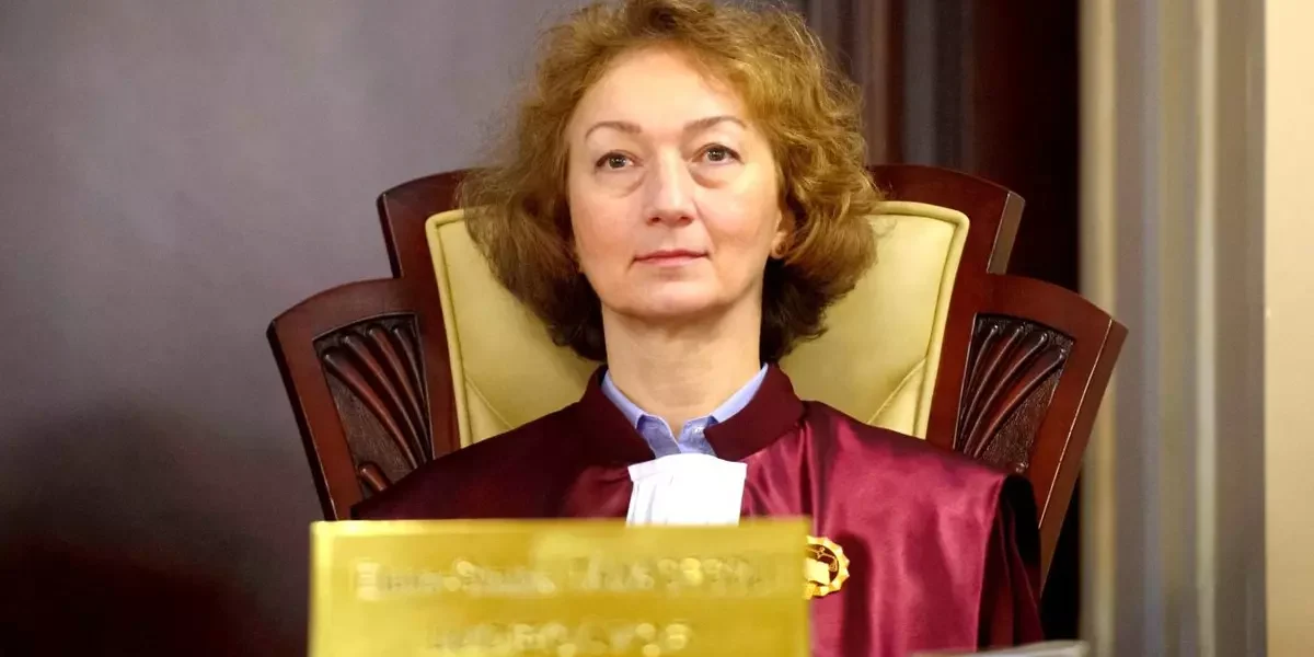Șefa CCR, explicații CUTREMURĂTOARE: De ce au fost ANULATE alegerile din 2024
