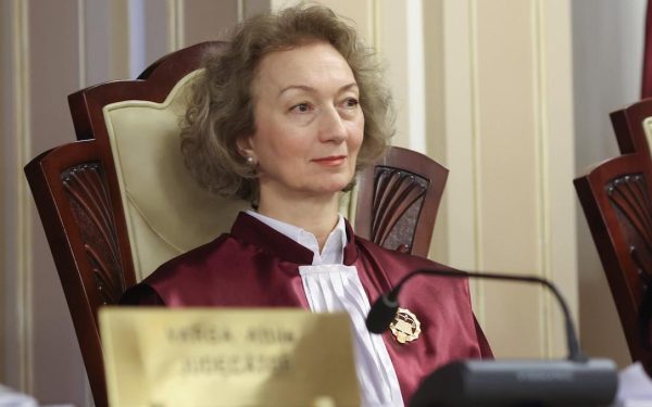 Șeful Curții Constituționale, declarații șoc despre alegerile prezidențiale din 2024