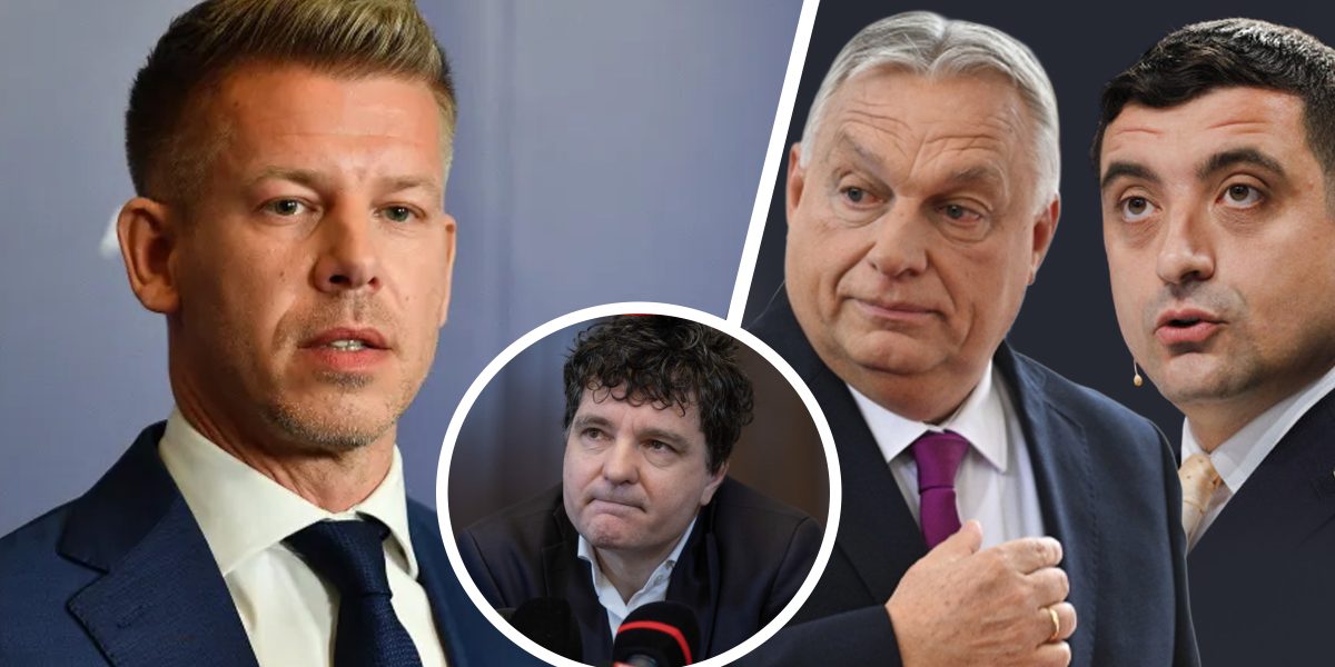 Magyar, viitorul premier? Acuză: Orban, trădare față de maghiarii din România