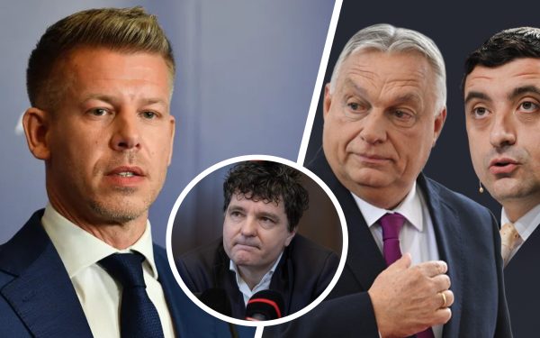 Magyar, viitorul premier? Acuză: Orban, trădare față de maghiarii din România