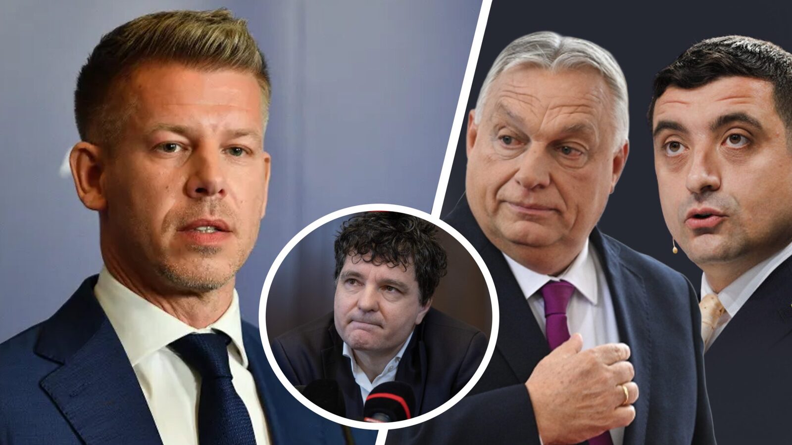 Magyar, viitorul premier? Acuză: Orban, trădare față de maghiarii din România