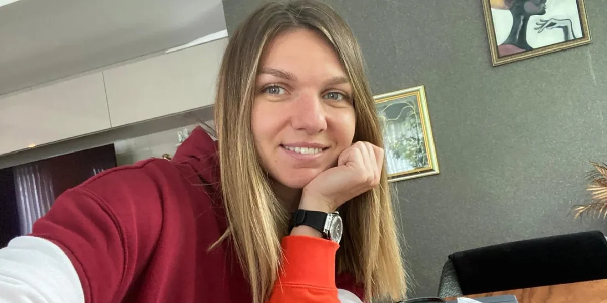 Ce a pregătit Simona Halep de Paști? Deliciile preferate ale românilor