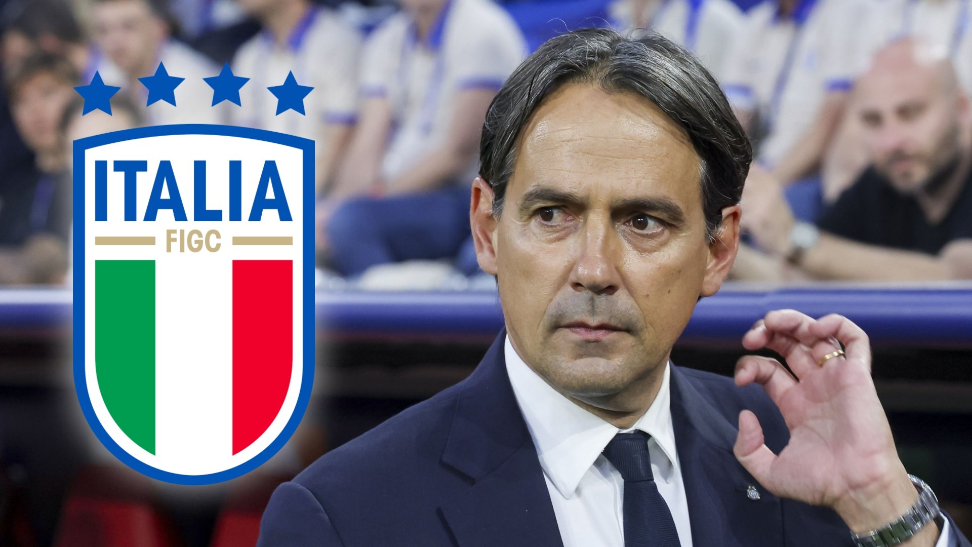 Naționala Italiei a ratat pentru a treia oară consecutiv calificarea la Campionatul Mondial, ceea ce a făcut ca cetățenii și oficialii să fie profund dezamăgiți