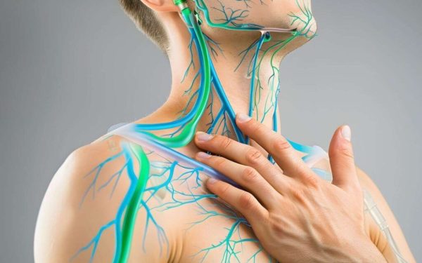 Cum te îmbolnăvește stresul: legătura șocantă cu sistemul limfatic dezvăluită