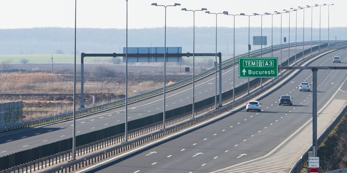 Roviniete șî peaje, BLOCAJ de 5 ore: Care a fost cauza defecțiunii uriașe