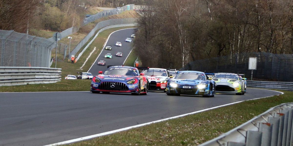 Accident tragic la Nurburgring: Juha Miettinen a murit într-un carambol uriaș, în timpul cursei lui Max Verstappen