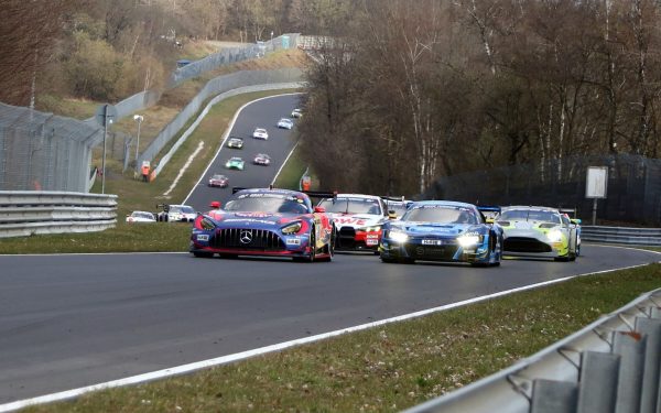 Accident tragic la Nurburgring: Juha Miettinen a murit într-un carambol uriaș, în timpul cursei lui Max Verstappen