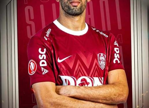 Slimani, plecare-șoc de la CFR Cluj: Atacantul părăsește Superliga