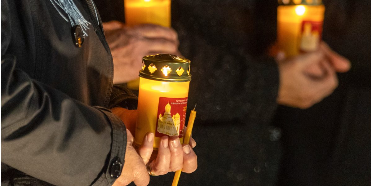 A doua Înviere și Săptămâna Luminată: Explicațiile Arhiepiscopului Andrei de la Cluj