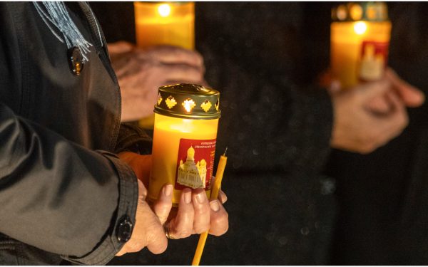 A doua Înviere și Săptămâna Luminată: Explicațiile Arhiepiscopului Andrei de la Cluj