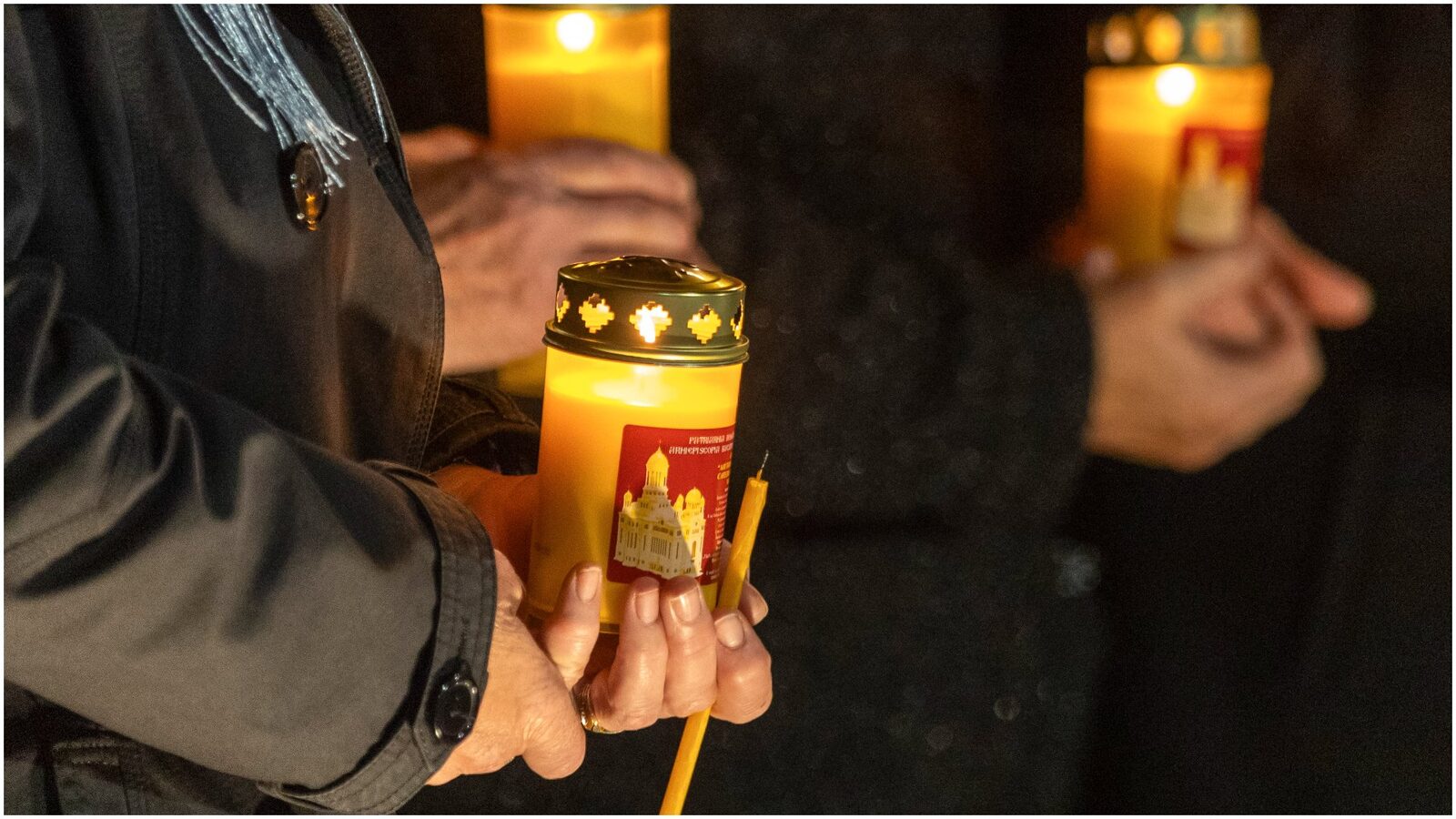 A doua Înviere și Săptămâna Luminată: Explicațiile Arhiepiscopului Andrei de la Cluj