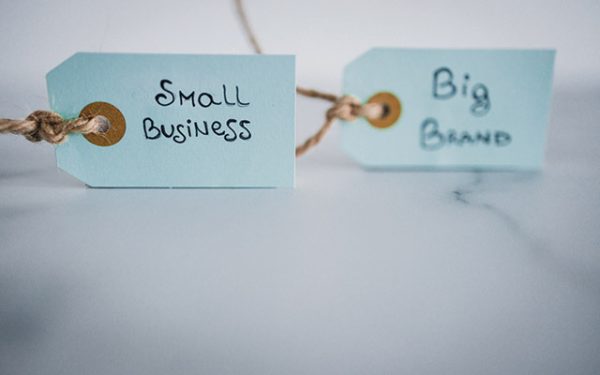 Brandurile locale, „David” contra „Goliat”: cum fură cotă de piață de la multinaționale