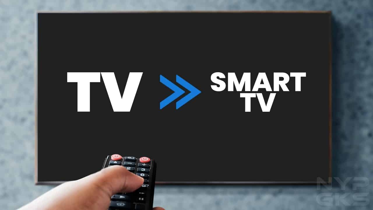 Schimbă televizorul vechi într-un Smart TV: Trucuri ieftine și eficiente