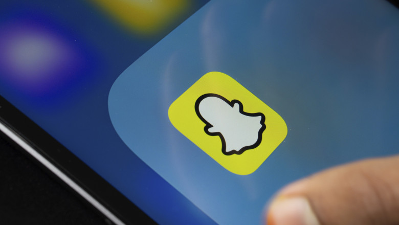 Snapchat dă afară angajați: Inteligența Artificială preia munca