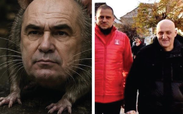 Atac dur al șefului PSD Sibiu: Bolojan, „prim-sinecuristul” țării / Reacția USR