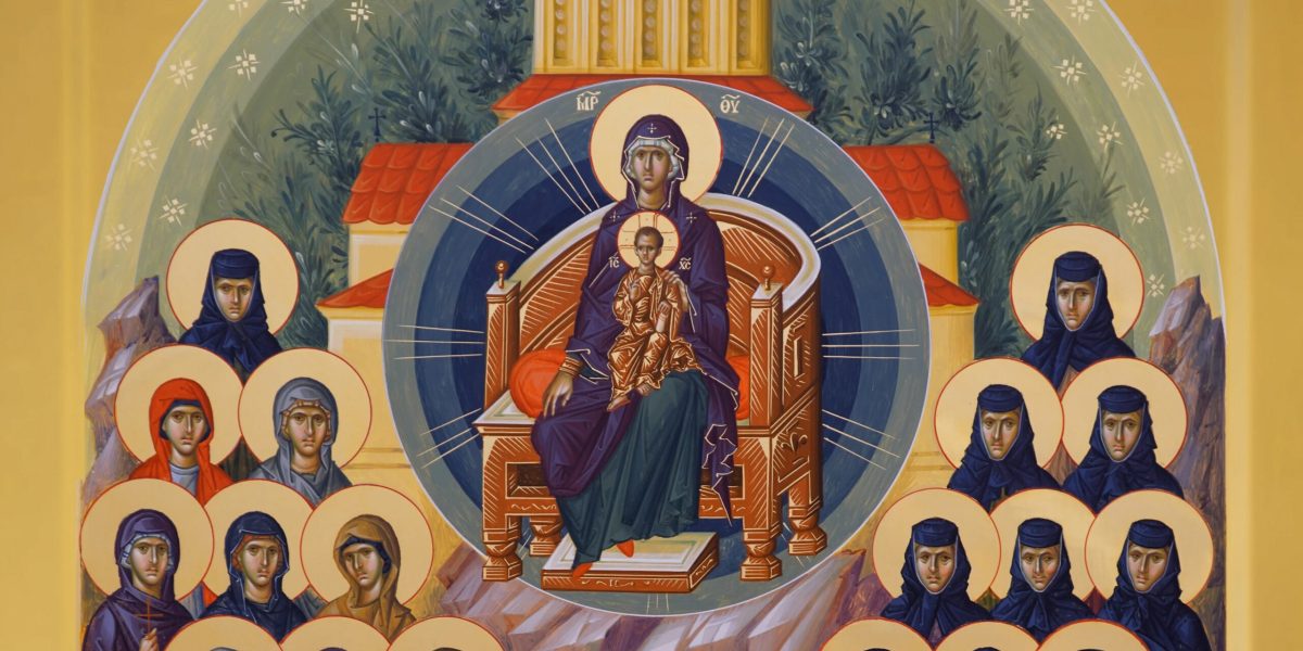 Noua sărbătoare a BOR: Soborul Sfintelor Femei Românce celebrează credința