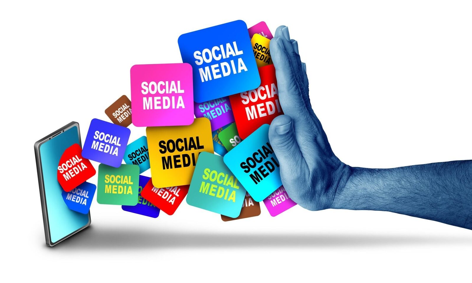 Utilizatorii din social media, tot mai pasivi. Ce schimbă online-ul?