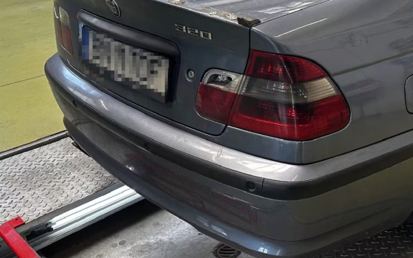 Șofer Român, Uimit de Amendă în Elveția: Mașina, Confiscată! 26 Zile de Închisoare?