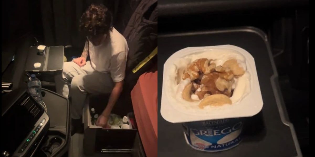 Viral pe TikTok: Cum a ajuns o scenă banală să facă furori