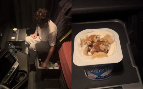 Viral pe TikTok: Cum a ajuns o scenă banală să facă furori