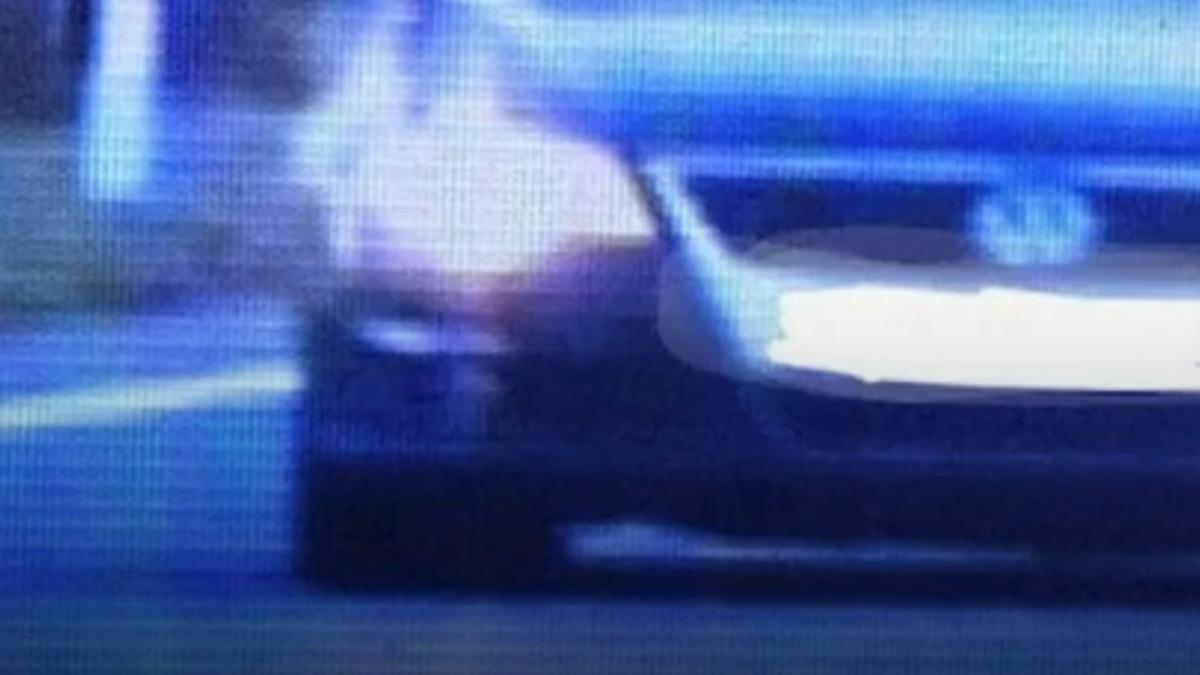 Șoferiță, prinsă cu 176 km/h: Cozonaci arși în cuptor, acasă, în România