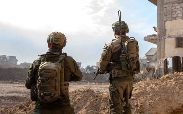 IDF: Aproape 11.000 de atacuri asupra Iranului, confirmă surse militare