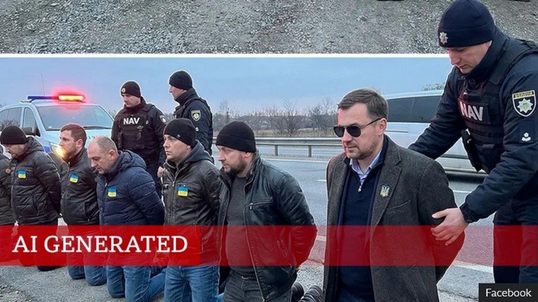 Un videoclip fals, generat de inteligența artificială, care părea să îl arate pe un soldat maghiar în timpul unei execuții, a devenit viral online înaintea alegerilor din Ungaria, constituind astfel un exemplu clar despre impactul dezinformării în contextul politic